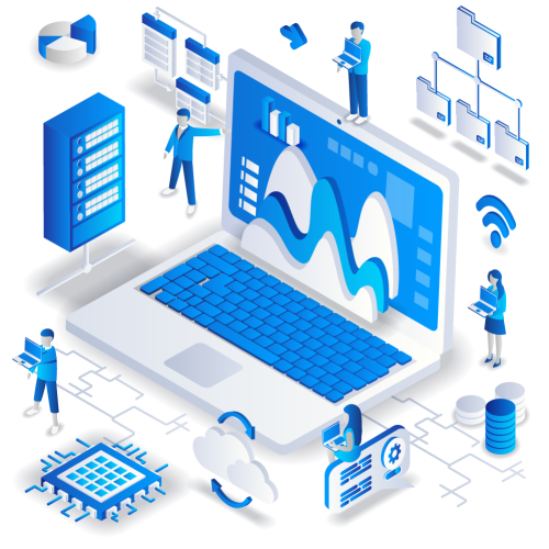 Infrastructure-Management-and-performance-monitoring